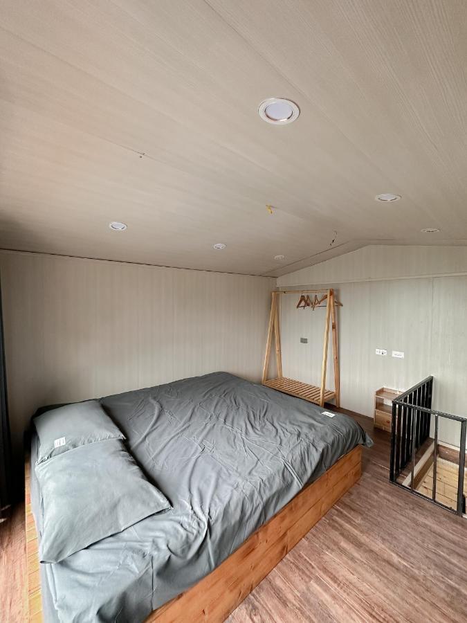 Bach Xanh House. Triangle Bungalow Tam Ðảo Zewnętrze zdjęcie